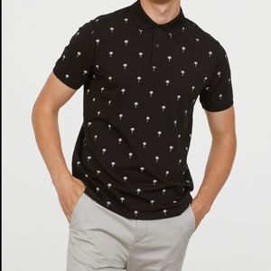 Mens Polo Shirt